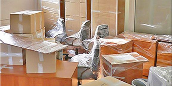 شركة تخزين عفش في الرياض بأقل سعر