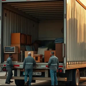 ليل اختيار أفضل شركة نقل عفش مكتبي في الرياض