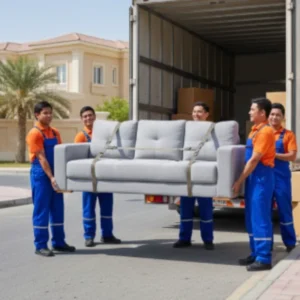 نقل عفش حي الملقا بالرياض